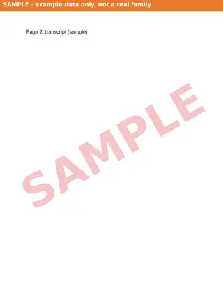 Sample: Sam - Diploma-p2